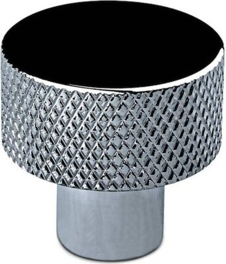 THEOFILS KNOTT RIMINI Ø20MM RUTET KROM