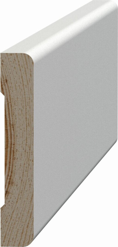 Bilde av KARMLIST FURU 12X070X4400MM RUND S0502Y BOMULL