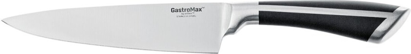 GASTROMAX GRØNNSAKSKNIV 25,5 CM