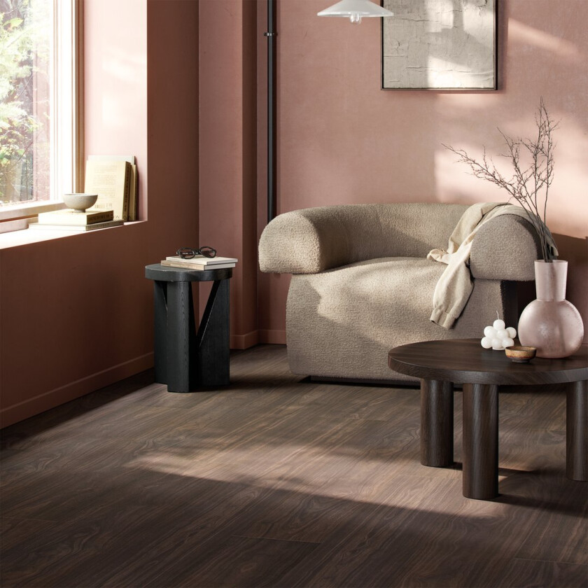 Laminatgulv Grand Avenue Ginza