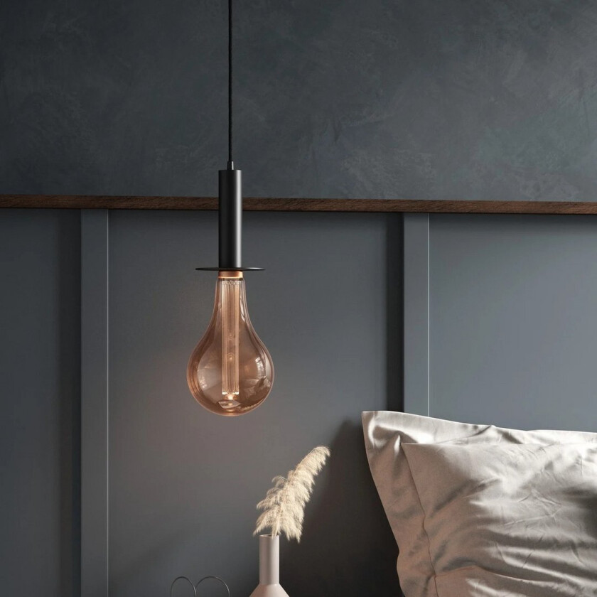 NORDLUX PÆRE-DEKO E27 A165 GIGANT RETRO STD DEMPET GULL