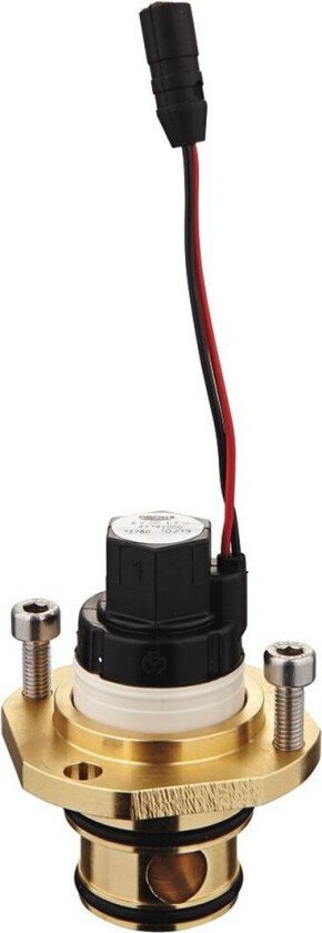 GROHE MAGNETVENTIL TIL TECTRON 505