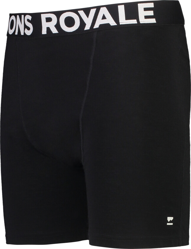 Hold'em Boxer M's black