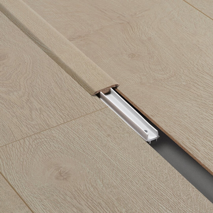 BERRYALLOC T-LIST TEXAS LIGHT NATURAL 2,4M
