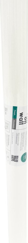 ROLL-ON-WALL FINISH STANDARD 701-10 OVERMALBAR TAPET 10X1 M