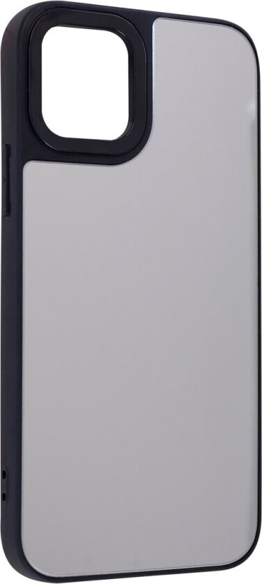 LEKI BYCPH COVER TIL IPHONE 11 PRO MIRROR SILVER