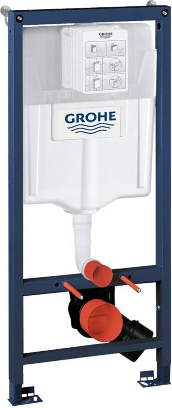 GROHE RAPID SL SISTERNE 113CM