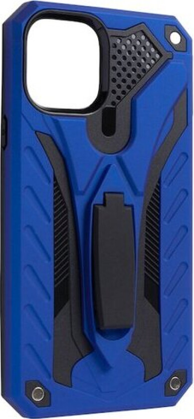 LEKI BYCPH COVER IPHONE 11 PRO BLÅ