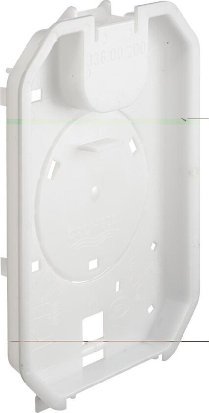 GROHE SPRUTPLATE FOR RAPID S