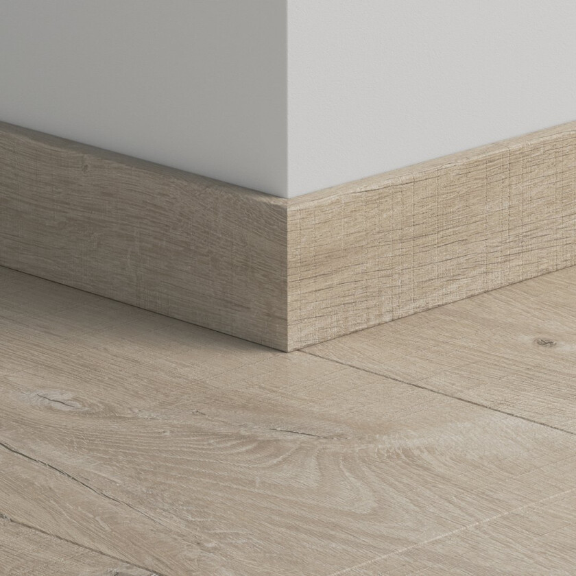 PERGO SOKKELLIST VINYL SEASIDE OAK 12X58X2400MM