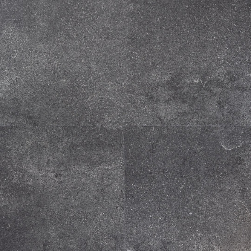 Vinylgulv Spirit Pro Click Comfort 55 Tiles Vulcano Black