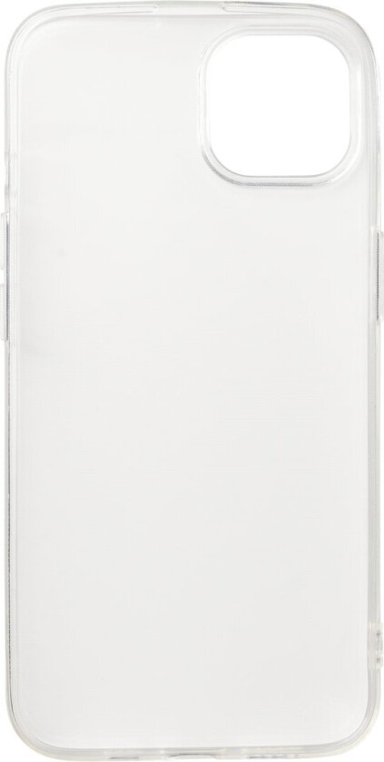 LEKI BYCPH CLEAR COVER TIL IPHONE 13
