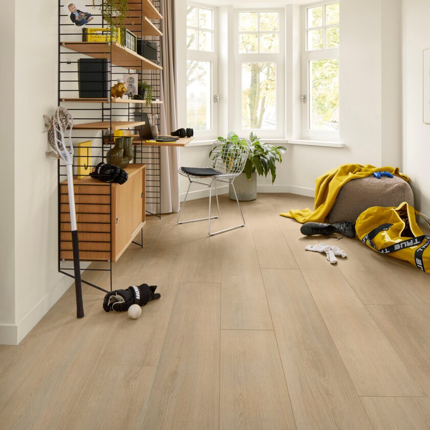Laminatgulv Ocean 8 XL Select Sand Natural