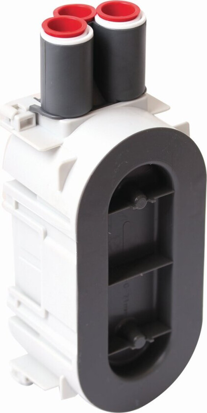 SCHNEIDER VEGGBOKS DOBBEL 55-94