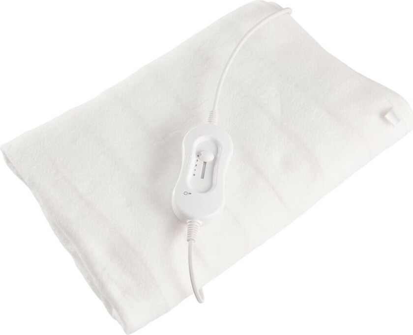 Bilde av DAY VARMETEPPE 150X80CM 60W