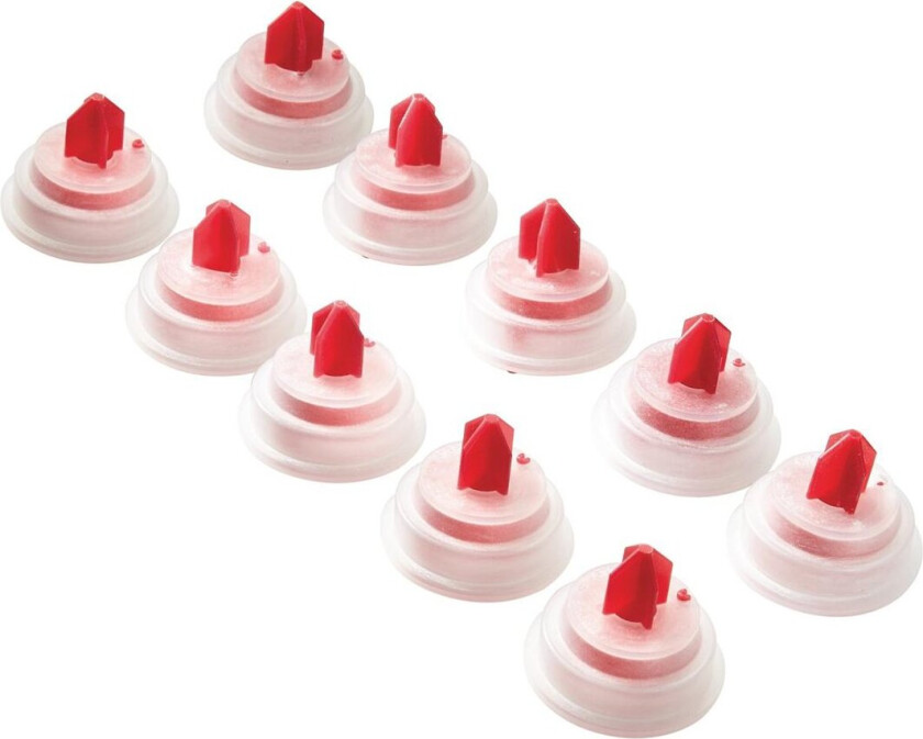 GROHE MEMBRAN 10PK TIL 37092000/37095000/37326000