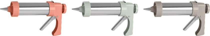 DAY KAKESPRØYTE M/8 STÅLTUTER ASSORTERT