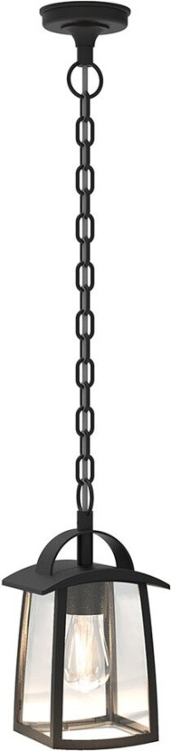 LUTEC TRADITION KELSEY PENDEL MATT SORT