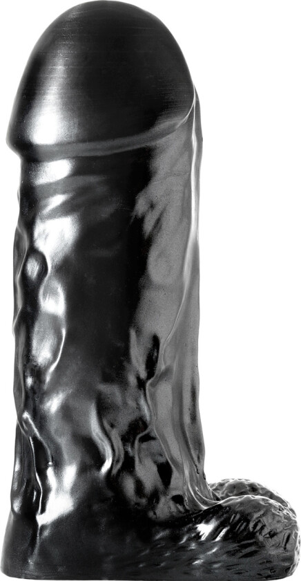 Jet: Destroyer Dildo, 25 cm