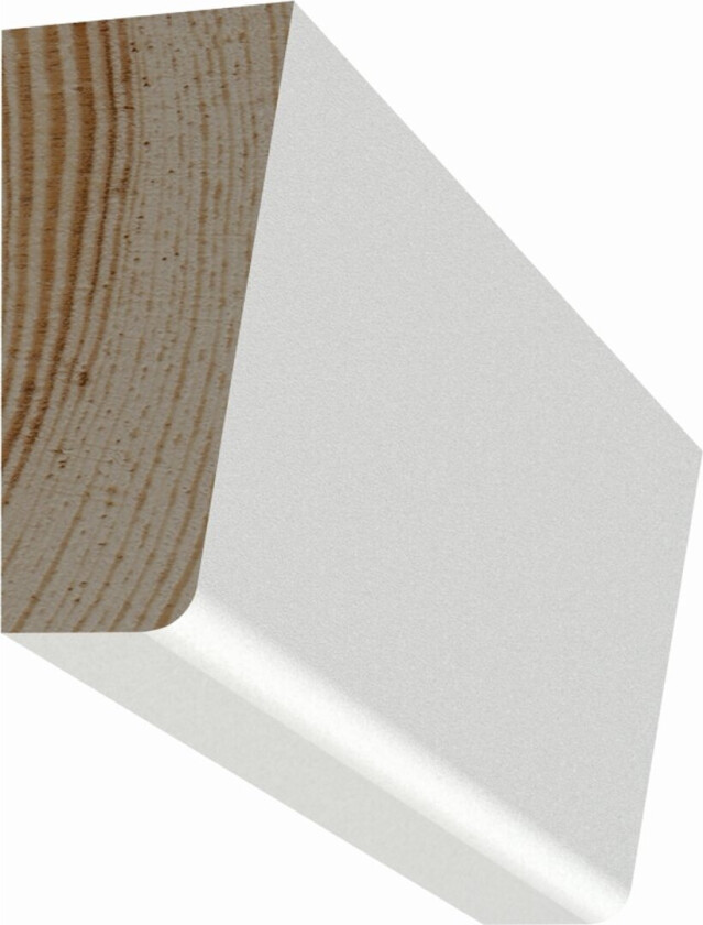 TAKLIST FURU 21X045X4400MM RUND S0502Y BOMULL