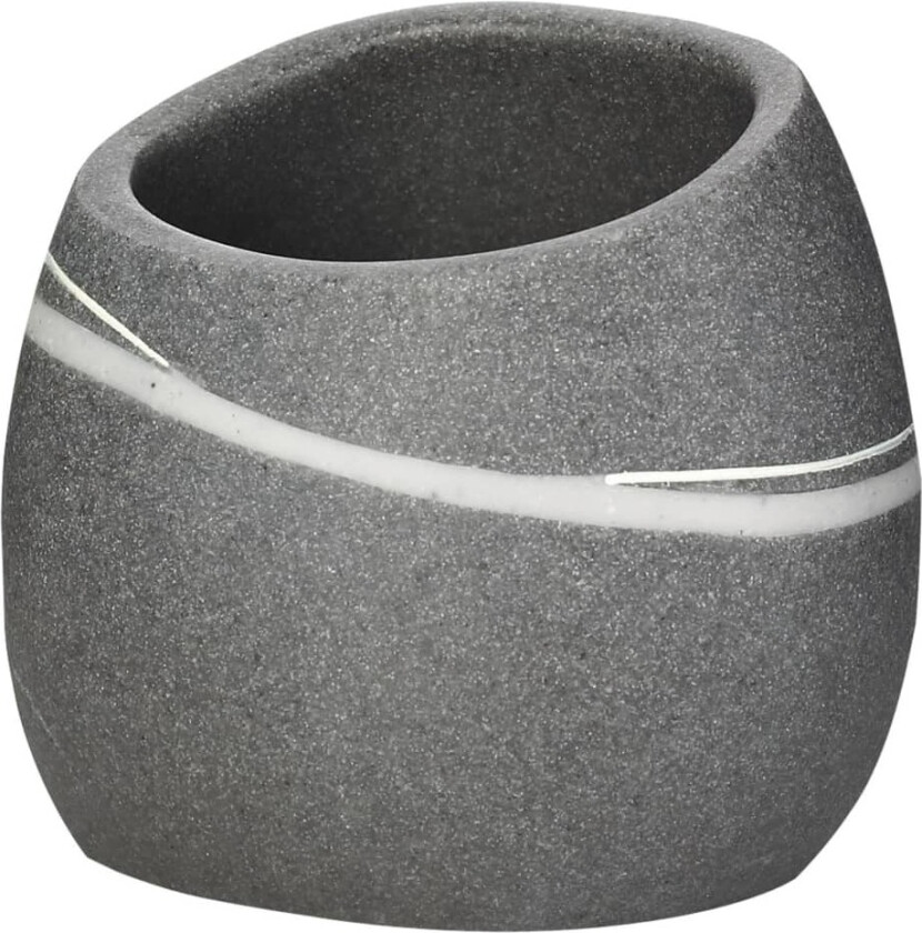 Kopp Little Rock grå