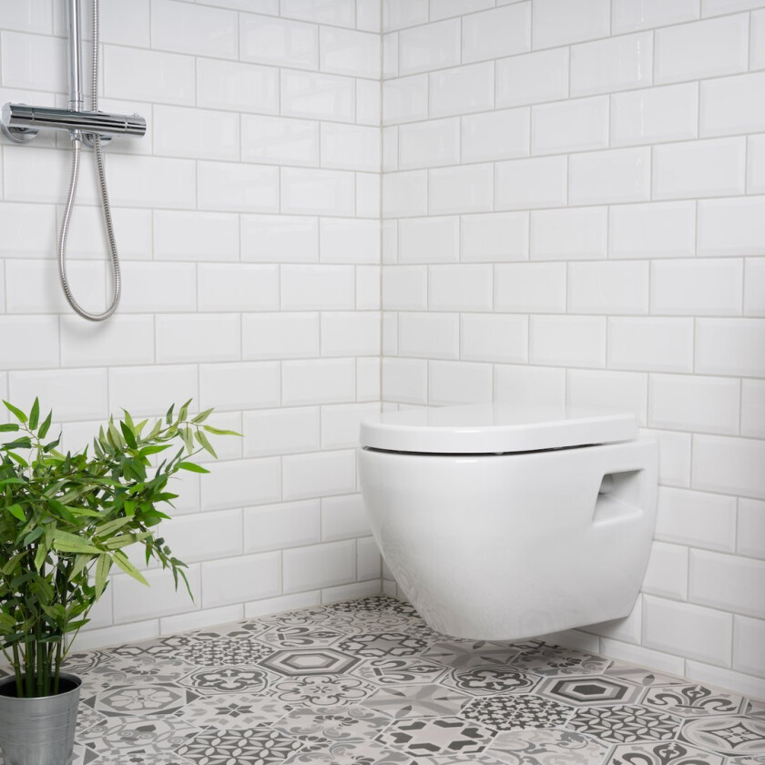 BLANCO BISELADO BX 7.5x15