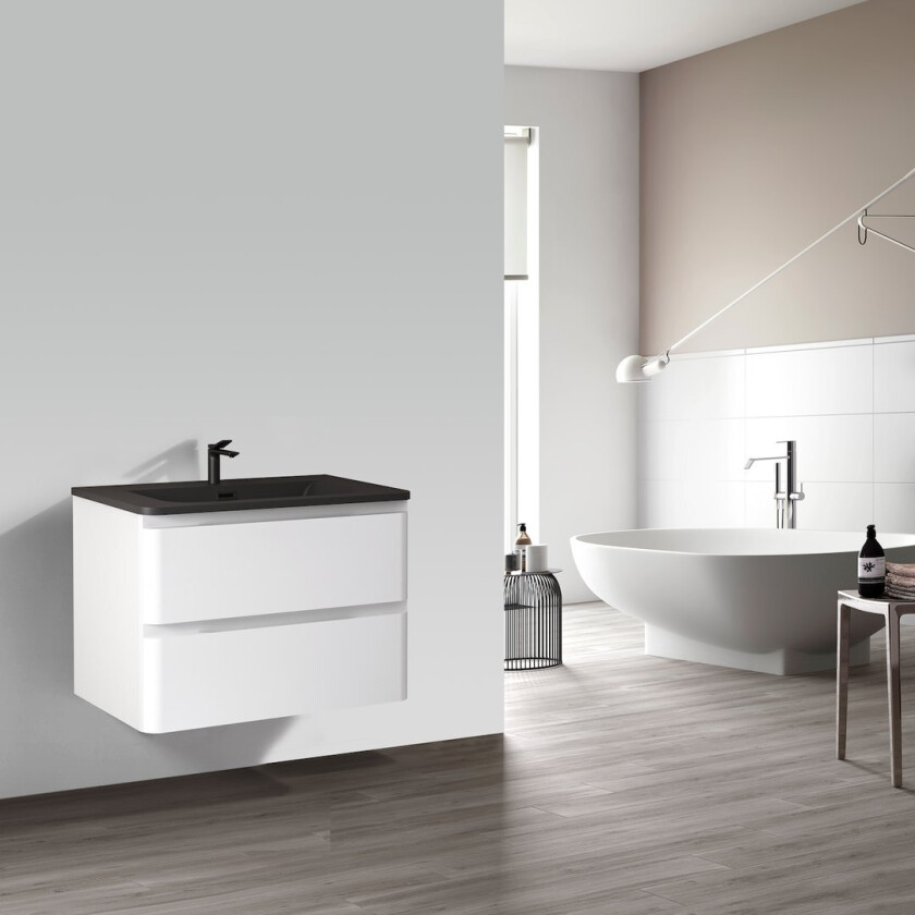 LIND MAGICAL 80 SERVANTSKAP HVIT