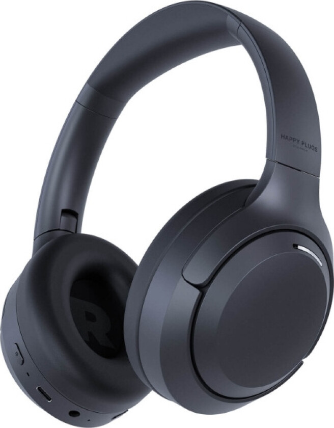 Headphone Play Lite Over-Ear Wireless Black