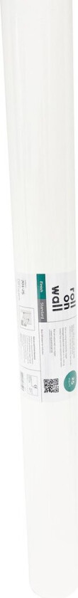 ROLL-ON-WALL FINISH STANDARD 701-25 OVERMALBAR TAPET 25X1 M