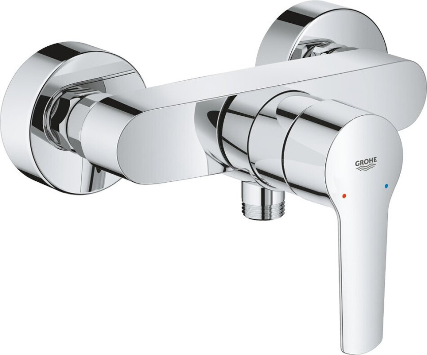 GROHE START DUSJBATTERI ETTGREPS