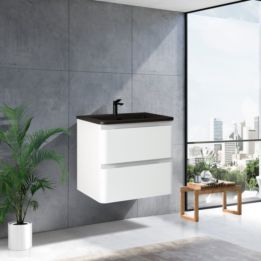 LIND MAGICAL 60 SERVANTSKAP HVIT