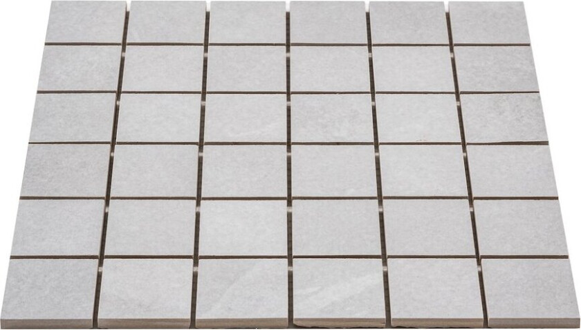 ULTRA BIANCO MOSAIKK 5X5