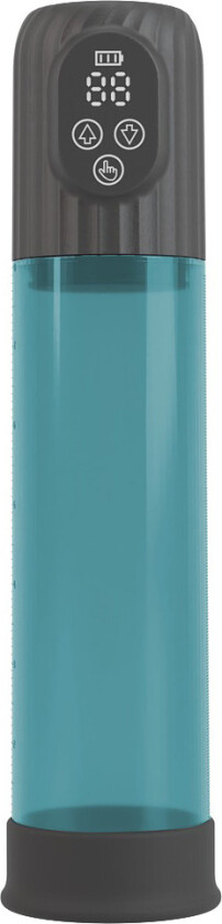 Mr Boner: Automatic Vacuum Pump