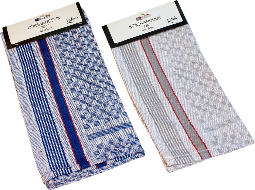 Bilde av KJØKKENHÅNDKLE IDA