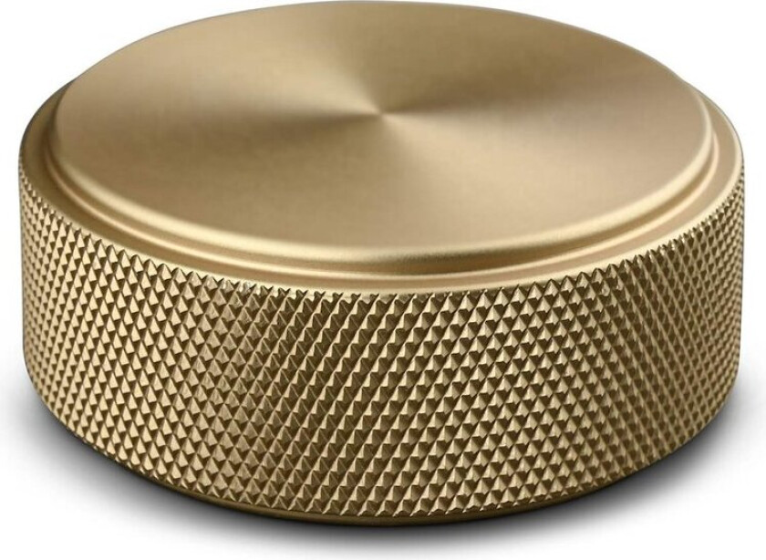 THEOFILS KNOTT RIMINI Ø50MM RUTET MATT MESSING