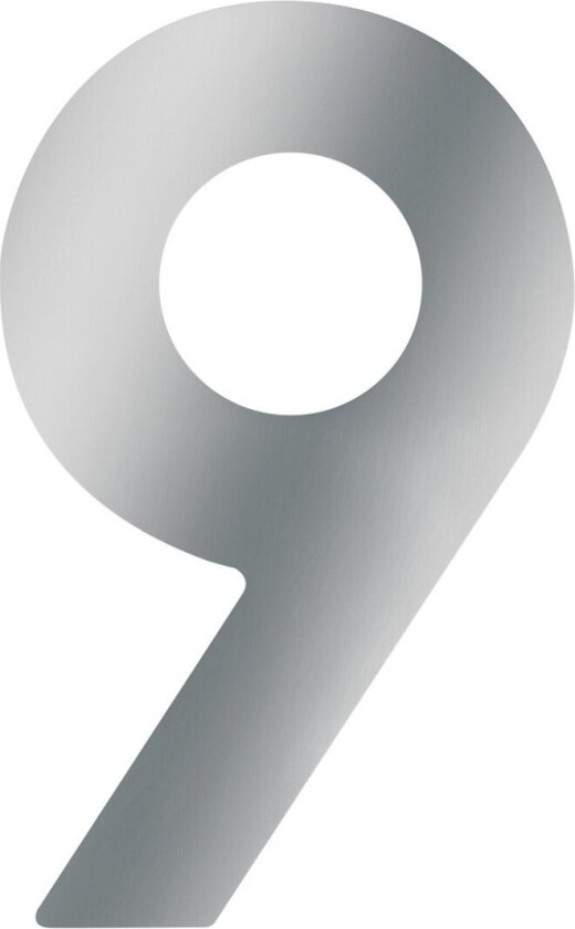 HUSNUMMER 9