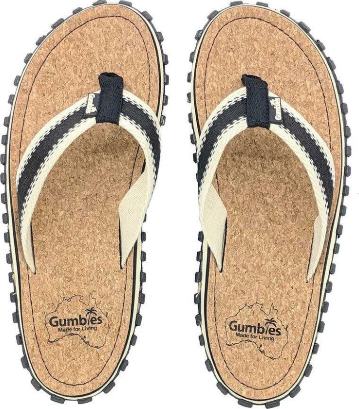 Unisex Corker Black 37, Black