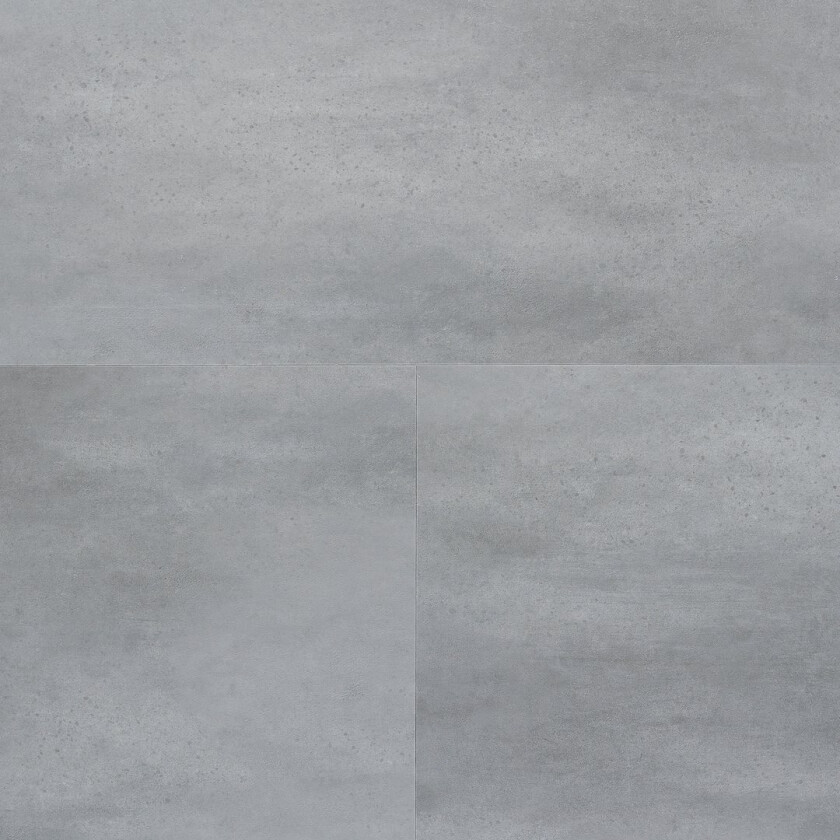 Vinylgulv Spirit Pro Click Comfort 55 Tiles Cemento Grey