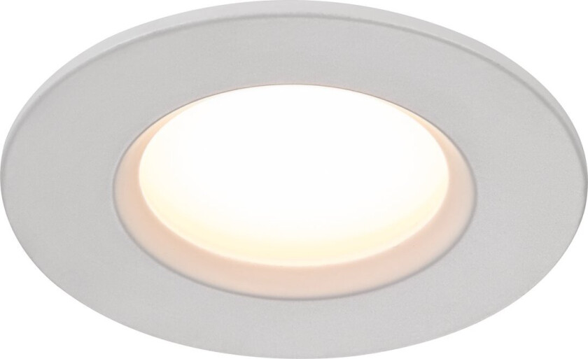 NORDLUX DORADO 2700K 3-KIT, HVIT