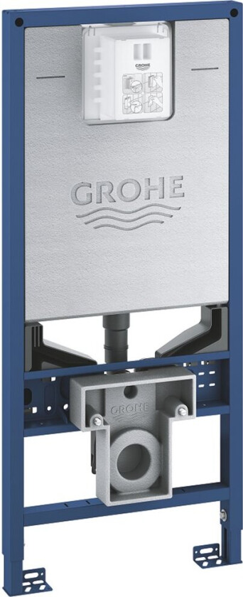 GROHE RAPID SLX SISTERNE U/UTLØPSRØR