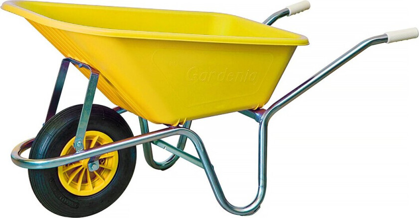 GARDENIA TRILLEBÅR PP 100 GUL