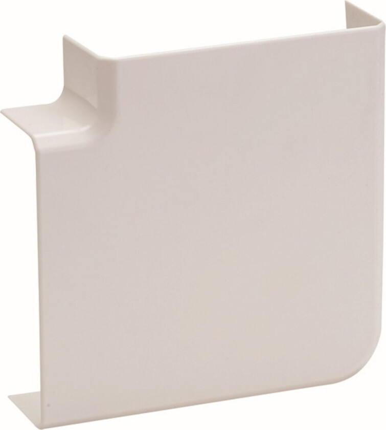 SCHNEIDER ULTRA L-STYKKE 90 GRADER 60X25 2PK