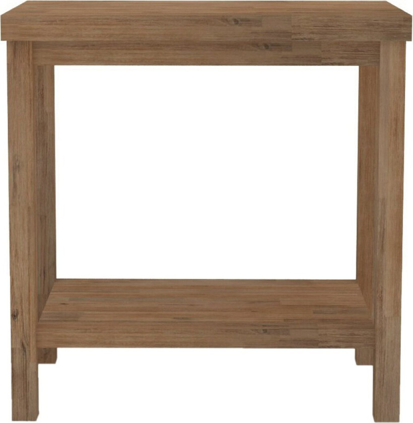 ALLIBERT PRISCA MØBEL 80 CM NATUR AKASIE