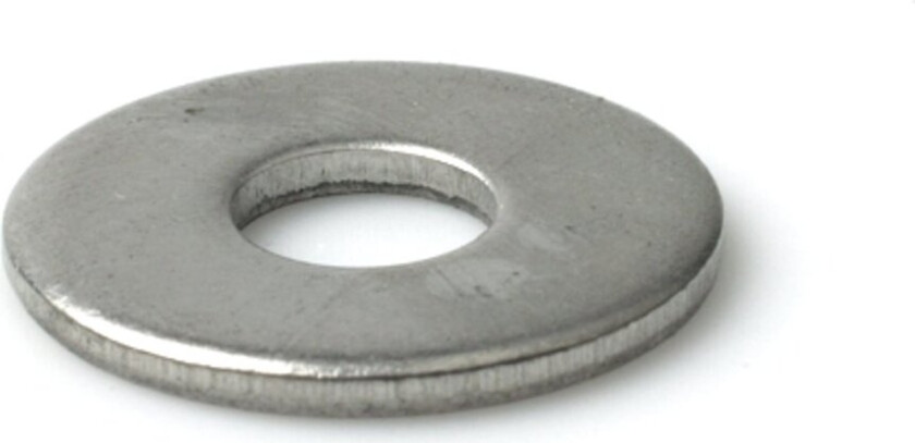 SKIVE DIN 9021 M10 A4 P8