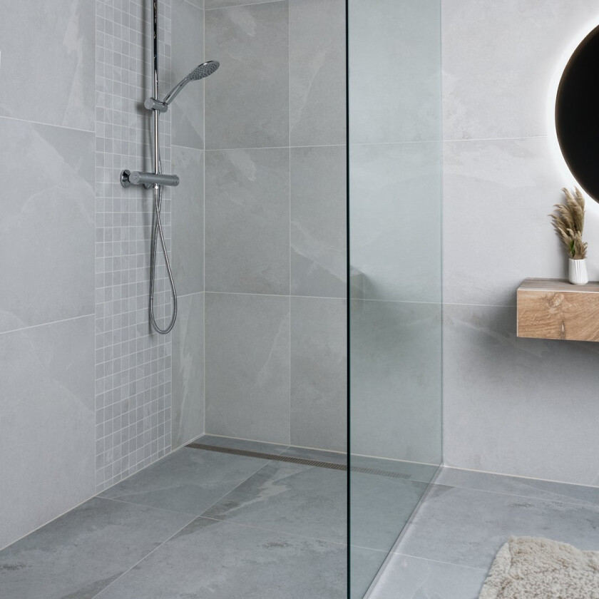 ULTRA BIANCO 60X60