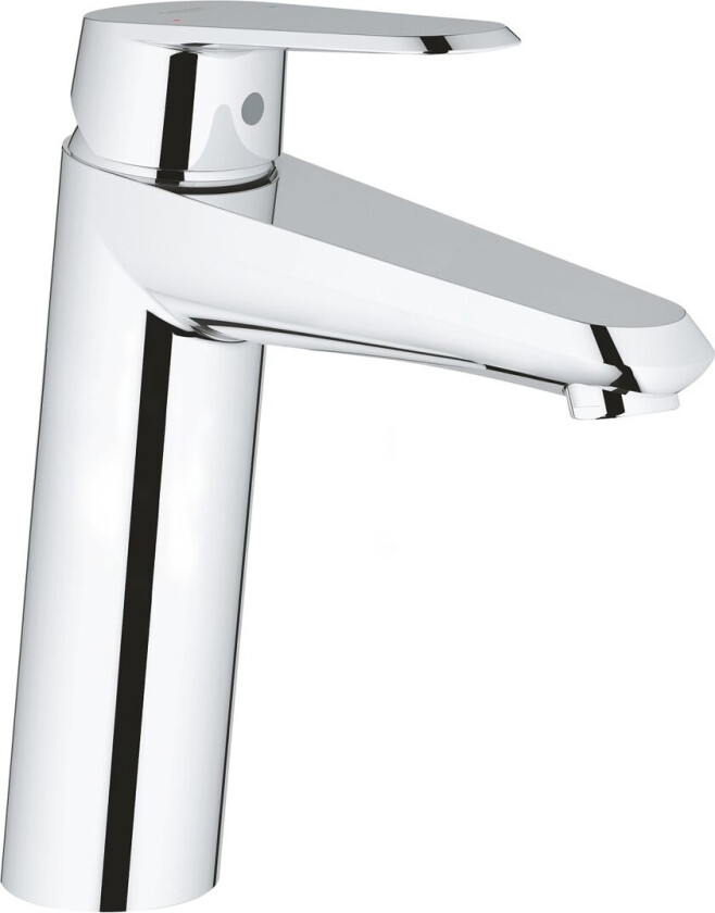 GROHE EURODISC COSMPOLITAN SERVANTBATTERI MEDIUM SMOOTH
