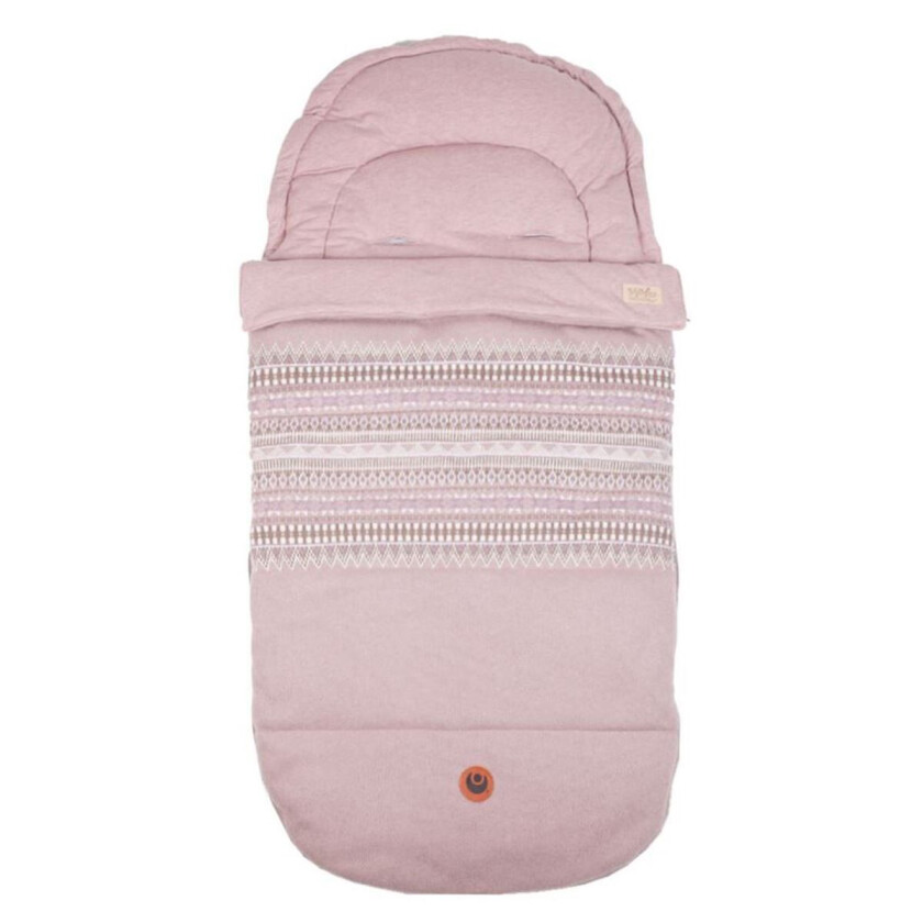 Vognpose Grandma Memini Pink