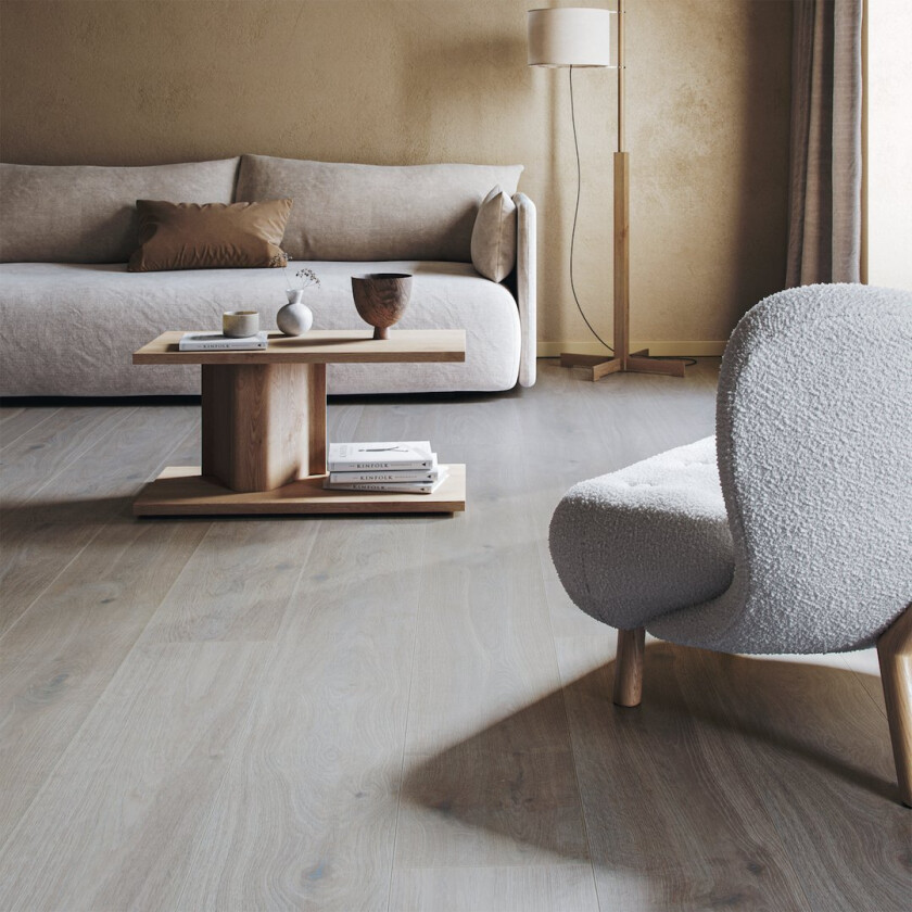 Laminatgulv Grand Avenue Leninsky Prospekt