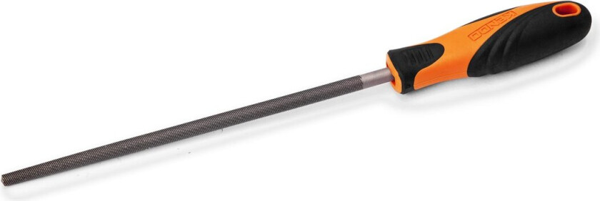 Bilde av KENDO STÅLFIL RUND 200MM