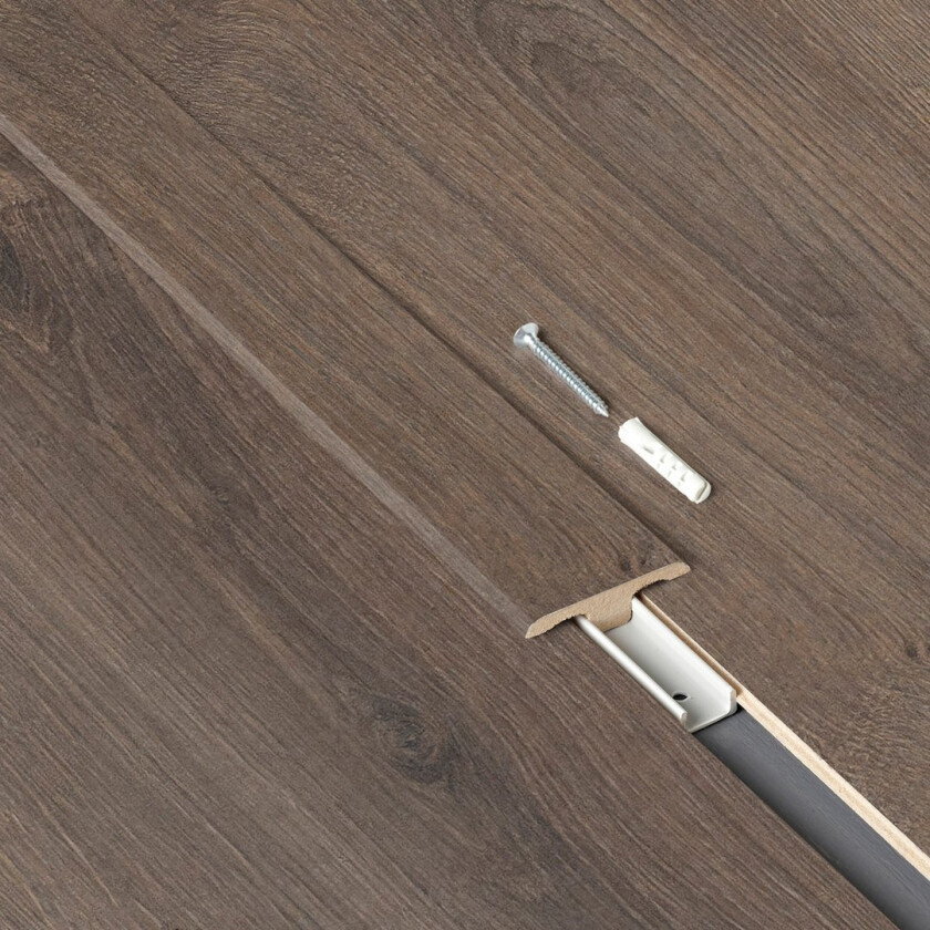 BERRYALLOC T-LIST 2,4M INDIAN SUMMER OAK